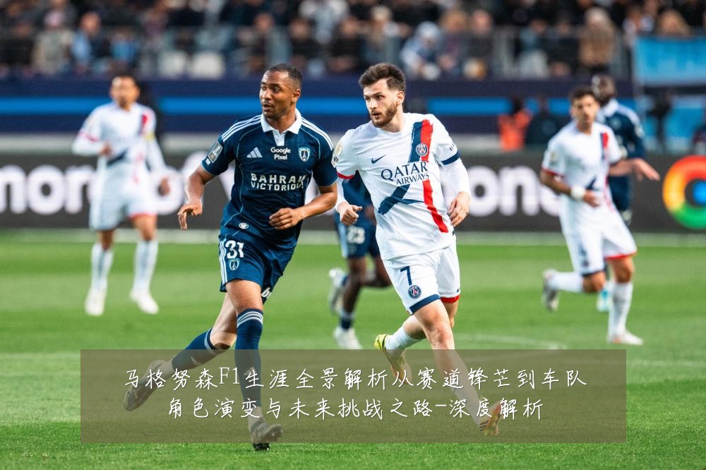 马格努森F1生涯全景解析从赛道锋芒到车队角色演变与未来挑战之路-深度解析